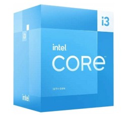 Slika proizvoda: Intel CPU Core i3-13100 (4.5GHz, 12MB Cashe) 1700 Box
