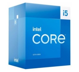 Slika proizvoda: Intel CPU Core i5-13400 Box (4.6 GHz, 20MB) BOX