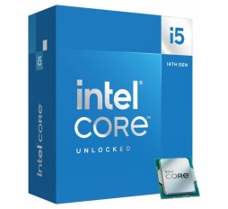 Slika proizvoda: Intel CPU Core i5-14600K (5.3GHz, 24MB) 1700, Box
