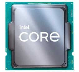 Intel CPU Core i7-11700 1200 (2.5-4.9GHz, 8-Core,16MB Cache) Tray