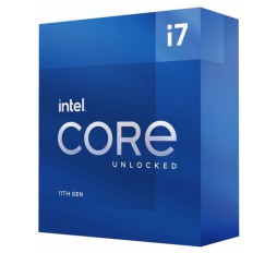 Slika proizvoda: Intel CPU Core i7-11700K Box 1200 Comet Lake
