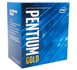 Slika proizvoda: Intel CPU Pentium Gold G6400 (4.0GHz, 4MB) 1200 Box