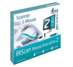 Slika proizvoda: IRIScan Mouse Executive 2