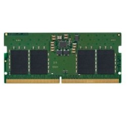 Slika proizvoda: Kingston RAM SODIMM DDR5 8GB 4800MT/s KVR48S40BS6-8