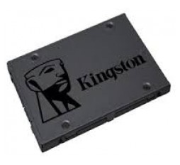 Slika proizvoda: Kingston SSD 240GB 2.5" 7mm A400 SATA (r/w: 500/350 MBs)