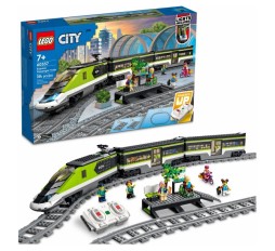 Slika proizvoda: LEGO Express Passenger Train