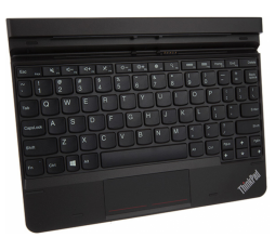Slika proizvoda: Lenovo Docking tastatura US za ThinkPad 10 Tablet