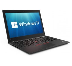 Slika proizvoda: Lenovo NB ThinkPad X280 i5-8350U/8GB/256M2/HD/C/W10P_COA