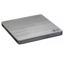 Slika proizvoda: LG External DVDRW GP60NS60 Ulltra slim portable Silver