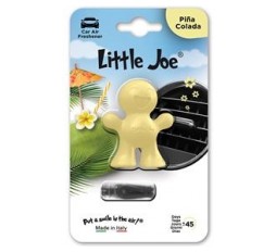 Slika proizvoda: Little Joe 3D Miris za automobil- Pina Colada