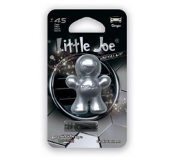 Slika proizvoda: Little Joe 3D Miris za automobil Metalic- Ginger