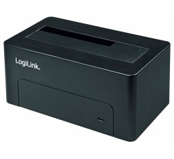 Slika proizvoda: Logilink Docking station Quickport USB 3.0, 2.5"/3.5"