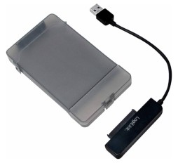 Slika proizvoda: Logilink Externo kuciste 2.5", USB 3.0, SATA