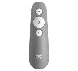 Slika proizvoda: Logitech Presentation Remote Bluetooth R500s - MID GREY