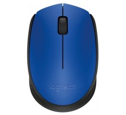 Slika proizvoda: Logitech Wireless Mouse M171 Blue