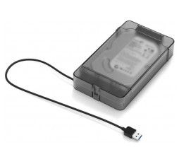 Slika proizvoda: MAIWO Adapter USB3.0 to SATA Hdd Enclosure USB 3.0 SATA Converter HHD Case za 2.5" 3.5" Hard Disk