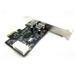 Slika proizvoda: MAIWO PCI Express kontroler 2-port USB 3.0