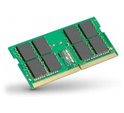 Slika proizvoda: Micron RAM 8GB 4800MHz DDR5 SODIMM Bulk