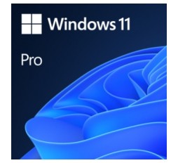 Slika proizvoda: Microsoft Windows 11 Pro 64bit English 1pk DSP OEI DVD