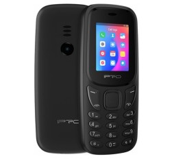 Slika proizvoda: Mobilni telefon IPRO A21 mini 1.8" DS 32MB/32MB crni