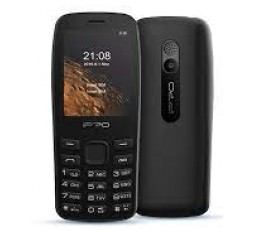 Slika proizvoda: Mobilni telefon IPRO A25 2.4" DS 32MB/32MB crni
