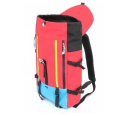 Slika proizvoda: Moye Ranac 15.6" backpack, Red 09