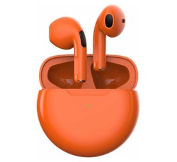 Slika proizvoda: Moye Slusalice Aurras 2 True Wireless Earphone Orange