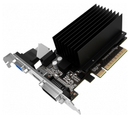 Slika proizvoda: Palit VGA GeForce GT710 2GB 64bit, passive cooling (VGA, Dual-Link DVI-D, HDMI)