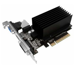 Palit VGA GeForce GT730 2GB DDR3 64bit (VGA, Dual-Link DVI-D, HDMI)