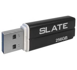 Slika proizvoda: Patriot FLASH DRIVE 256GB USB 3.0 SLATE Black