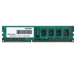 Slika proizvoda: Patriot RAM 8GB 1333MHz DDR3 CL9 1.5V