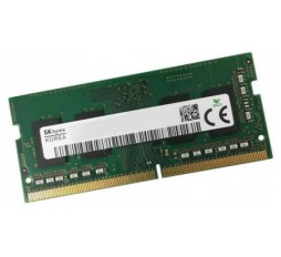 Slika proizvoda: RAM 4GB 2666MHz DDR4 1.2V Bulk--SKhynix