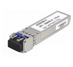 Slika proizvoda: Razno Switch HPE compatible SFP+ 10G LR - Third Party compatible HPE X130 10G SFP+ LC LR Transceiver