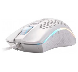 Slika proizvoda: Redragon Mis Storm M808 RGB Gaming Mouse white 
