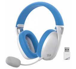 Slika proizvoda: Redragon Slusalice Ire Pro H848 Wireless Headset Blue