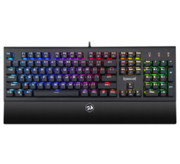 Slika proizvoda: Redragon Tastatura Aryaman K569RGB Mechanical Gaming Keyboard