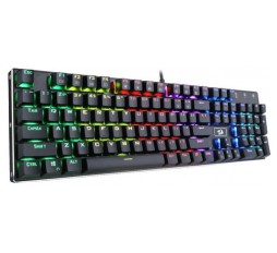 Slika proizvoda: Redragon Tastatura Devarajas K556RGB Mechanical Gaming Keyboard