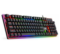 Slika proizvoda: Redragon Tastatura Ratri K595 RGB Mechanical Gaming Keyboard