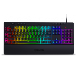 Slika proizvoda: Redragon Tastatura Shiva K512 RGB Gaming Keyboard