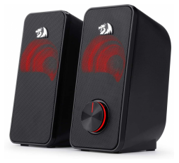 Slika proizvoda: Redragon Zvučnici Stentor GS500 RGB Gaming Speaker 2.0