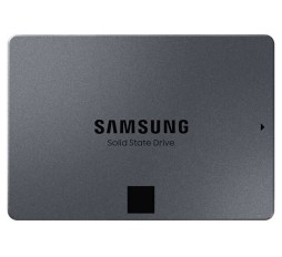 Slika proizvoda: Samsung SSD 1TB 870 QVO Series SATA 6Gb/s Up to 560MB/s Read i Up to 530MB/s 