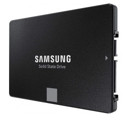 Slika proizvoda: Samsung SSD 250GB 2.5" 870 EVO (r/w: 560/530 MBs)