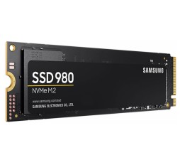 Slika proizvoda: Samsung SSD 250GB M.2 980 Series PCIe Gen3 x4 NVMe 1.4 (r/w: 2900/1300 MBs)