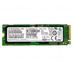 Slika proizvoda: Samsung SSD 256GB SM961 m.2 NVMe PCIe 3.0 x4 (r/w: 3100/1400 mb/s) Bulk