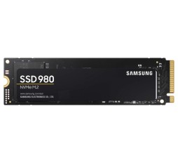 Slika proizvoda: Samsung SSD 500GB 980 Series M.2 PCIe NVMe, up to 3500MB/s Read i Up to 3000MB/s Write