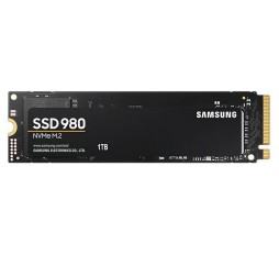 Slika proizvoda: Samsung SSD M.2 SSD 1TB 980, PCI-E 3.0 NVMe, Read Up to 3500 MB/s, Write Up to 3000 MB/