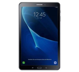Slika proizvoda: Samsung Tablet Galaxy SM-T585 LTE 10.1", OctaCore, 2GB/16GB, WiFi, BT, 4G, Black (REF, 1Y WARRANTY)