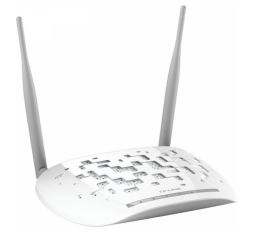 TP-Link Access point TL-WA801ND 300Mbps Wireless N (Access Point, Client, Repeater, Bridge) 2x antennas
