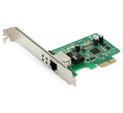 Slika proizvoda: TP-Link Mrežna kartica TG-3468 (PCIe, 1Gbps LAN)