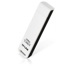 Slika proizvoda: TP-Link Mrežni adapter TL-WN821N USB Wireless N